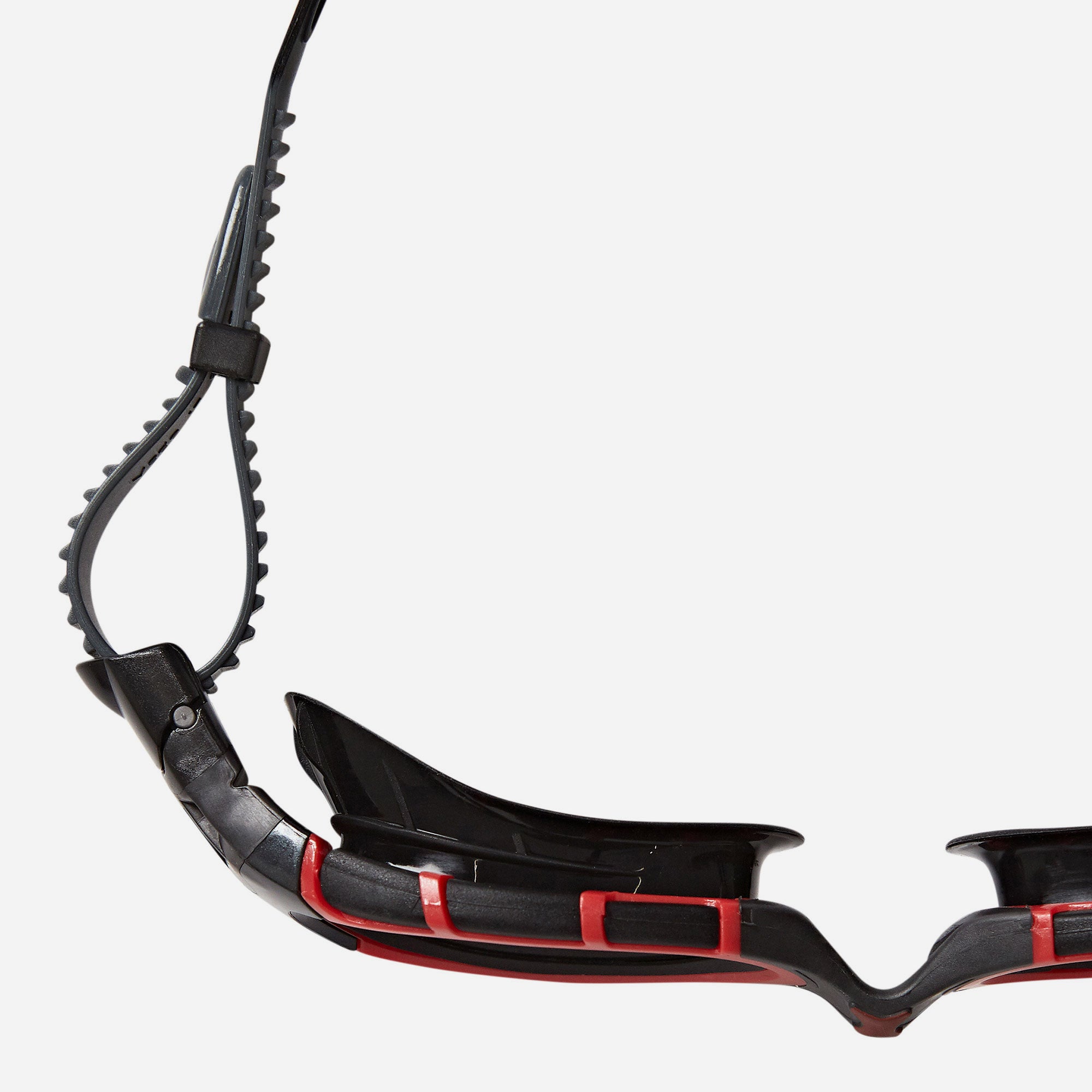 Kính Bơi Người Lớn Zoggs Pator Flex Polarized Ultra - Đen - Supersports Vietnam