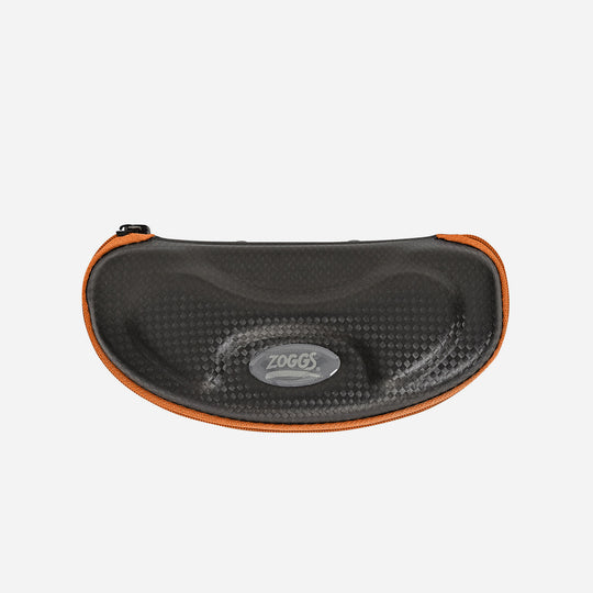 Kính Bơi Người Lớn Zoggs Pator Flex Titanium Reactor - Đen