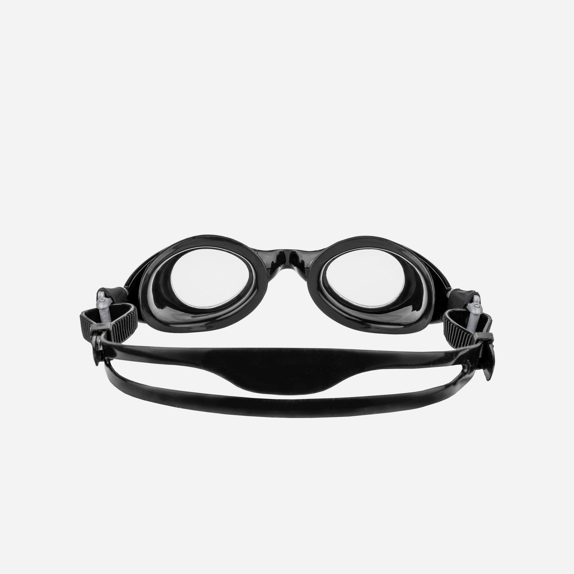 Kính Bơi Zoggs Vision - Đen - Supersports Vietnam