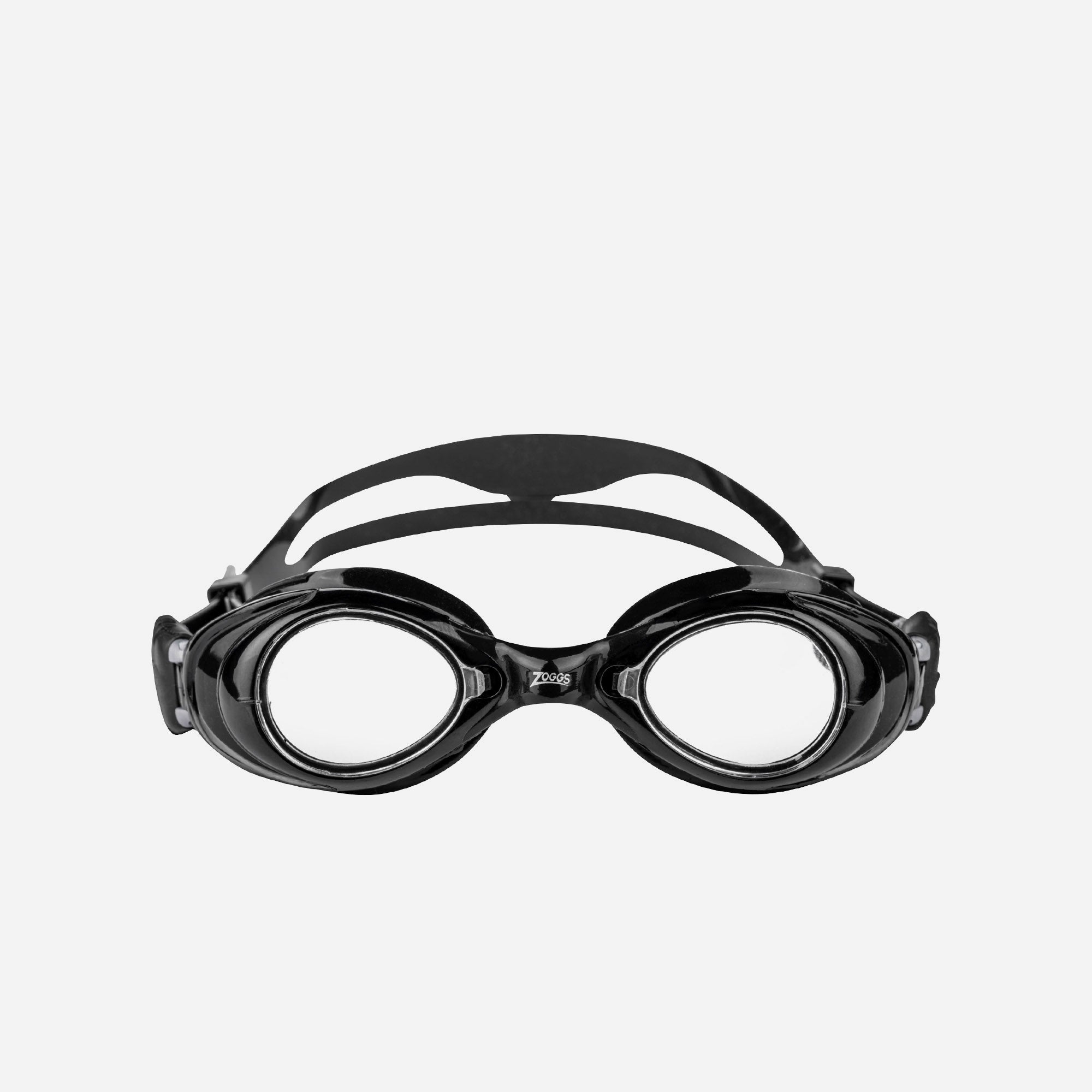 Kính Bơi Zoggs Vision - Đen - Supersports Vietnam