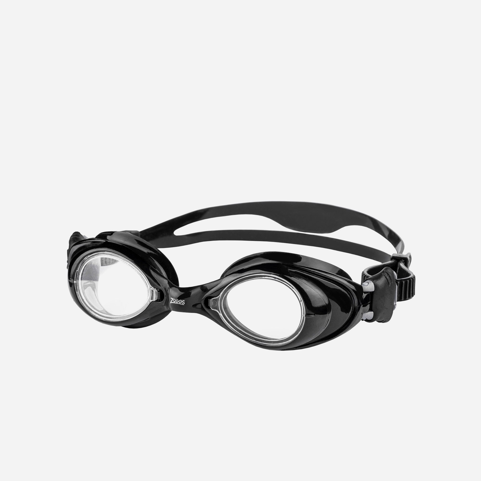 Kính Bơi Zoggs Vision - Đen - Supersports Vietnam