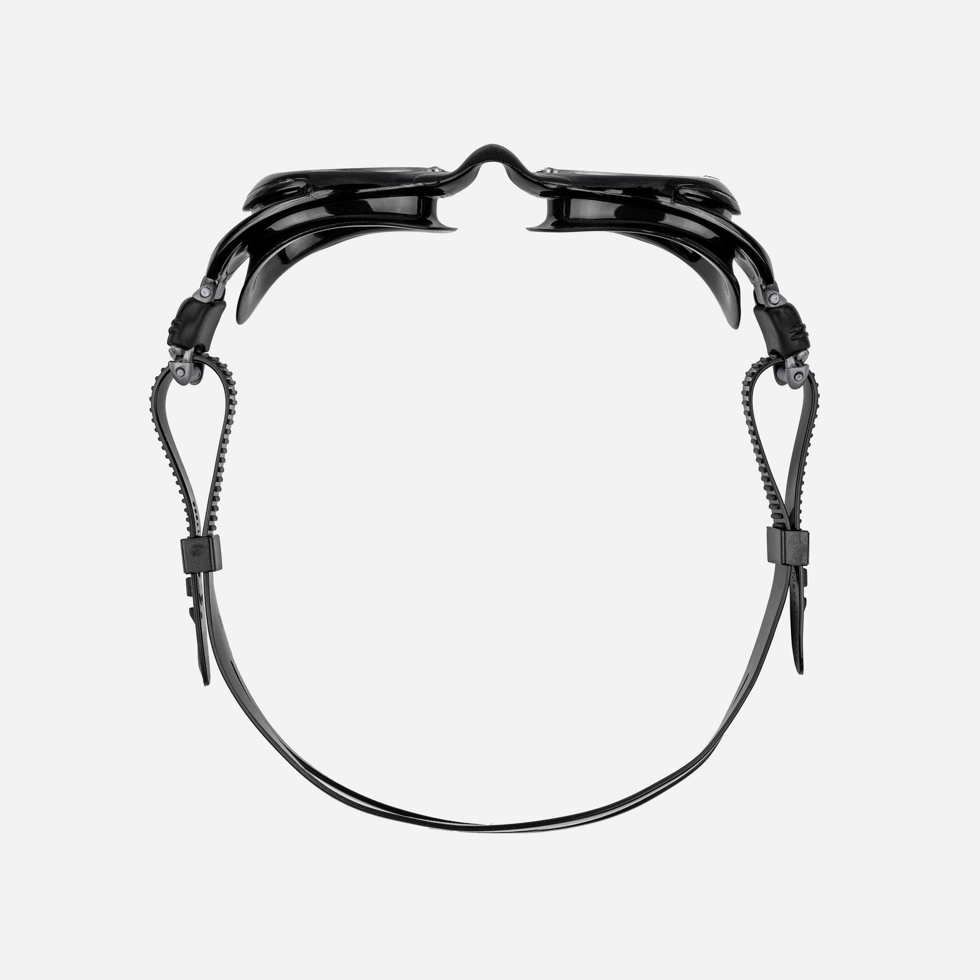 Kính Bơi Zoggs Vision - Đen - Supersports Vietnam