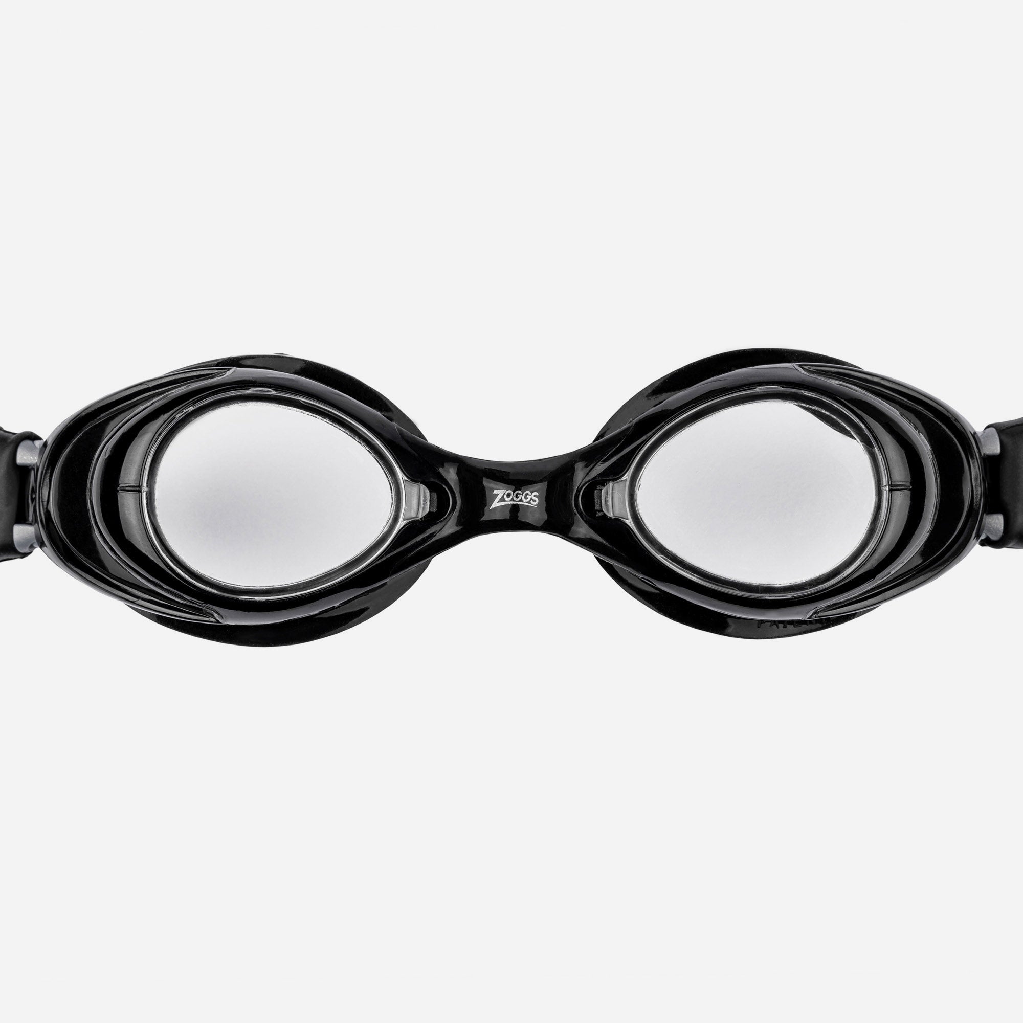 Kính Bơi Zoggs Vision - Đen - Supersports Vietnam