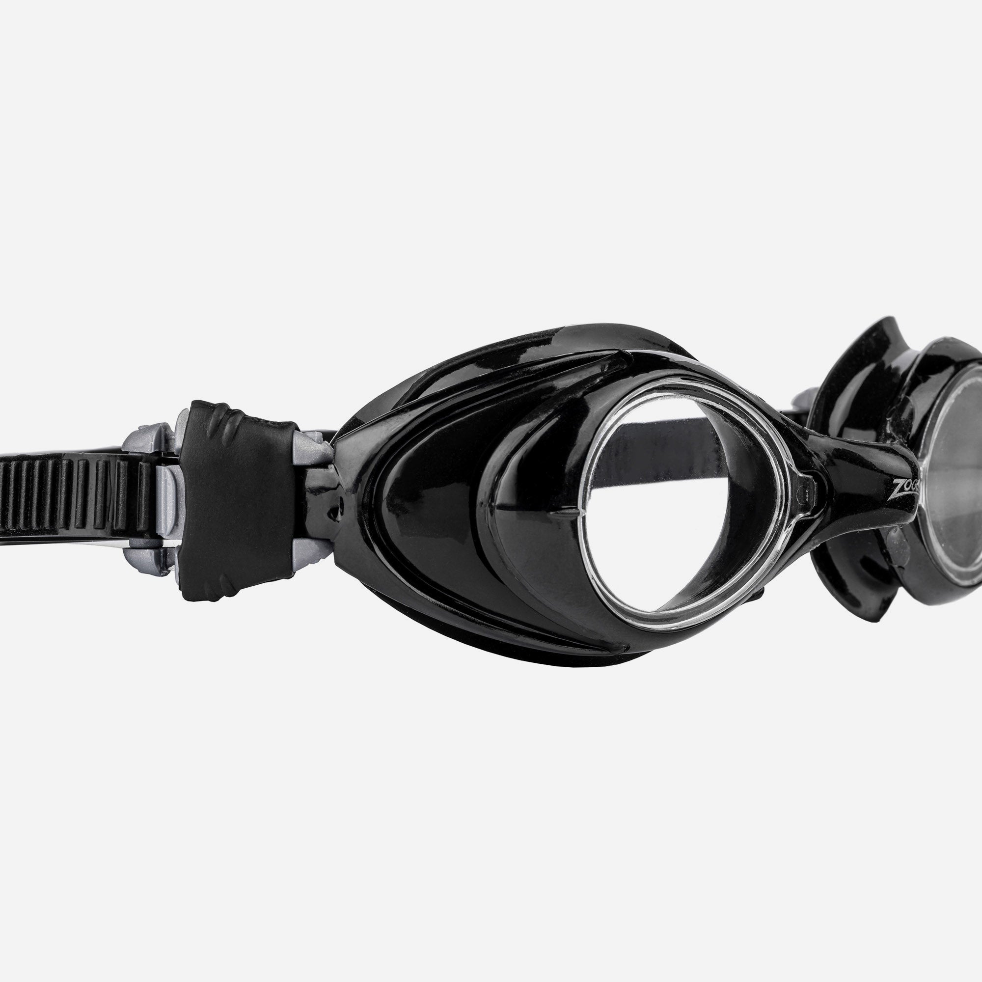 Kính Bơi Zoggs Vision - Đen - Supersports Vietnam