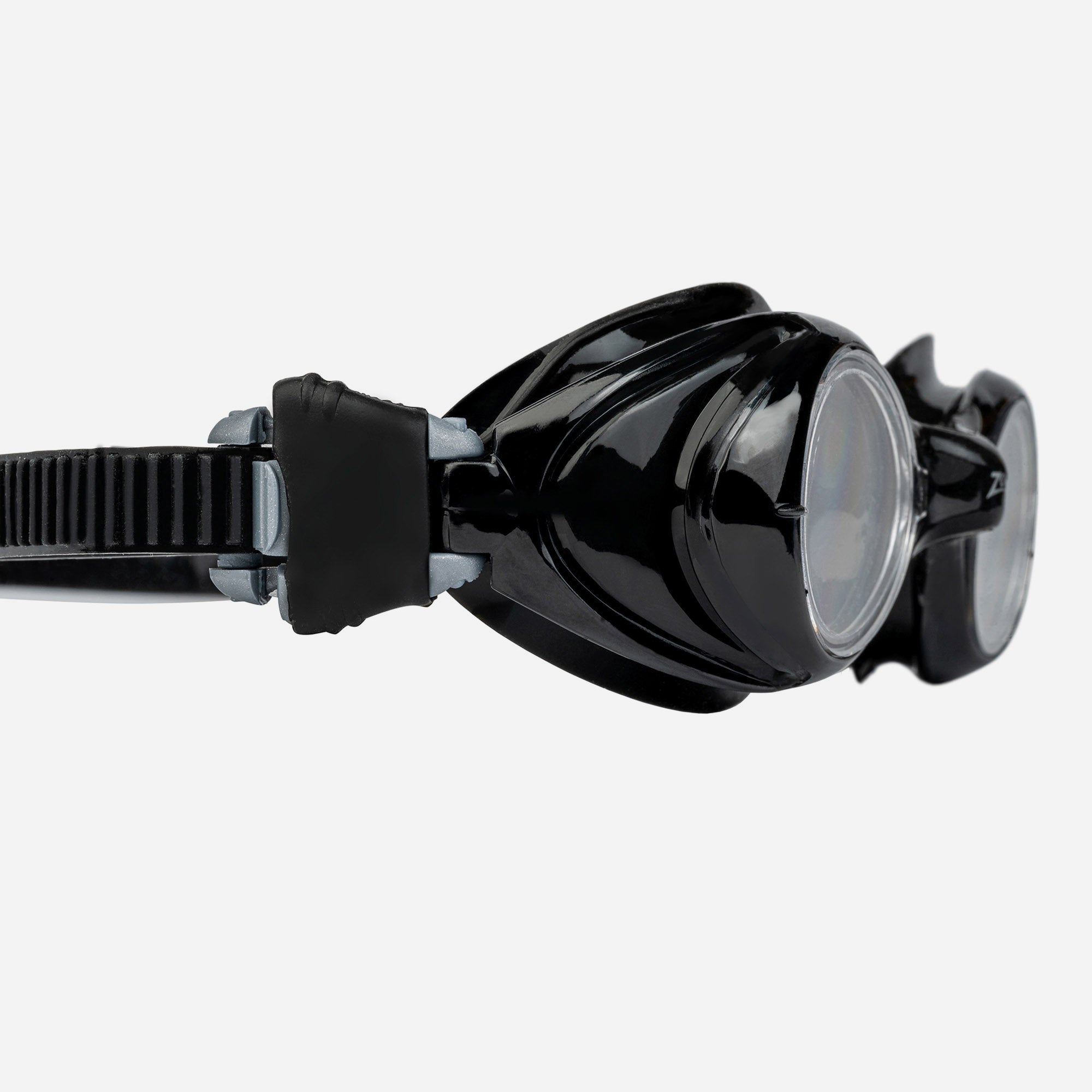 Kính Bơi Zoggs Vision - Đen - Supersports Vietnam