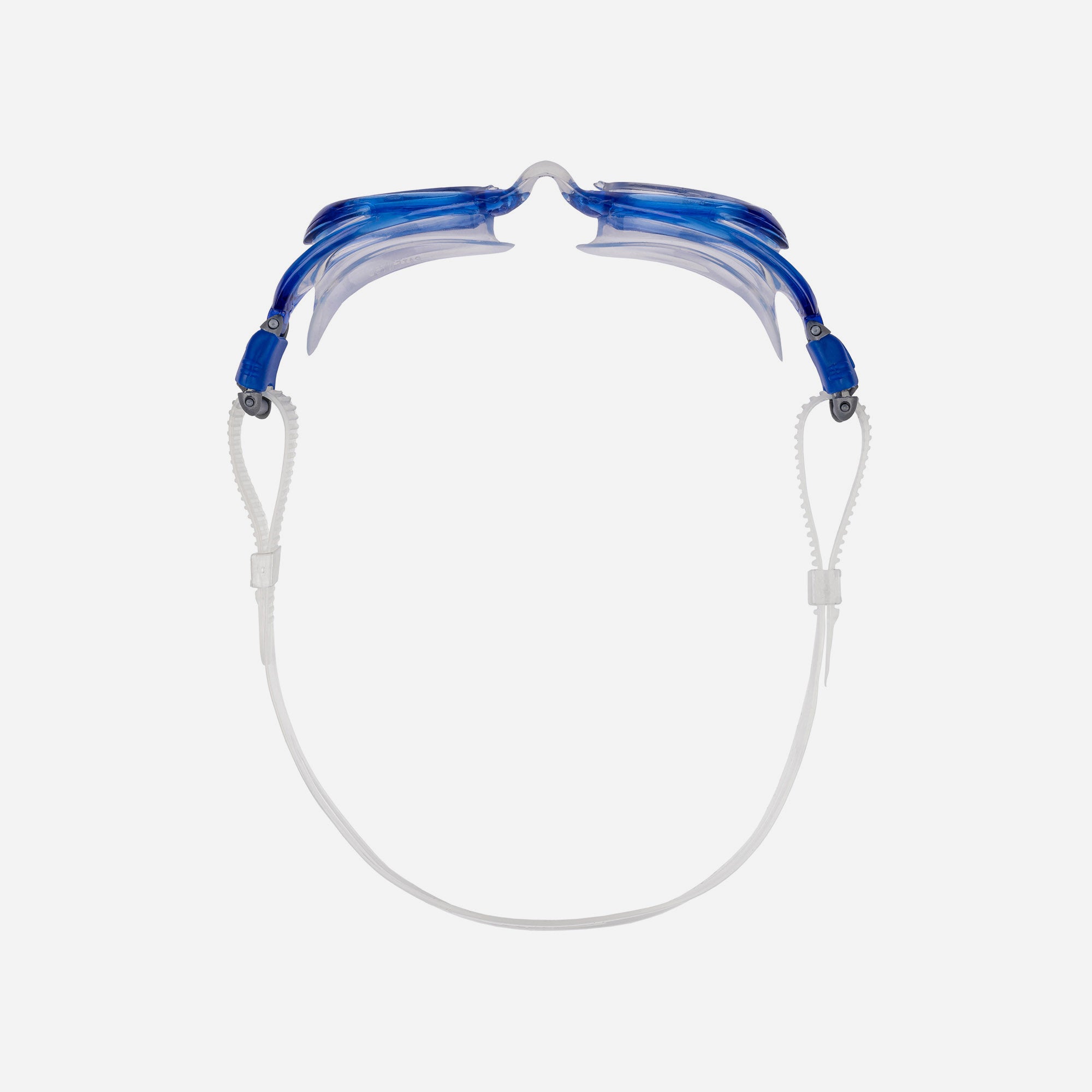 Kính Bơi Zoggs Blue Vision - Xanh Dương - Supersports Vietnam