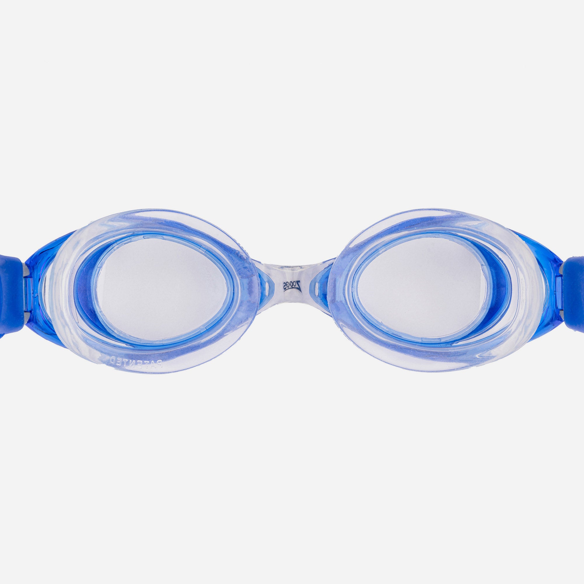 Kính Bơi Zoggs Blue Vision - Xanh Dương - Supersports Vietnam