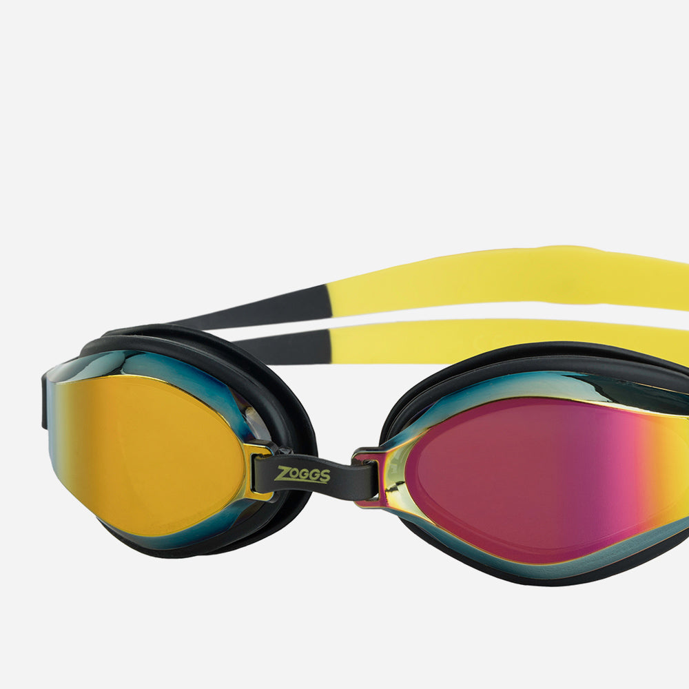 Kính Bơi Zoggs Endura Max Titanium - Vàng - Supersports Vietnam