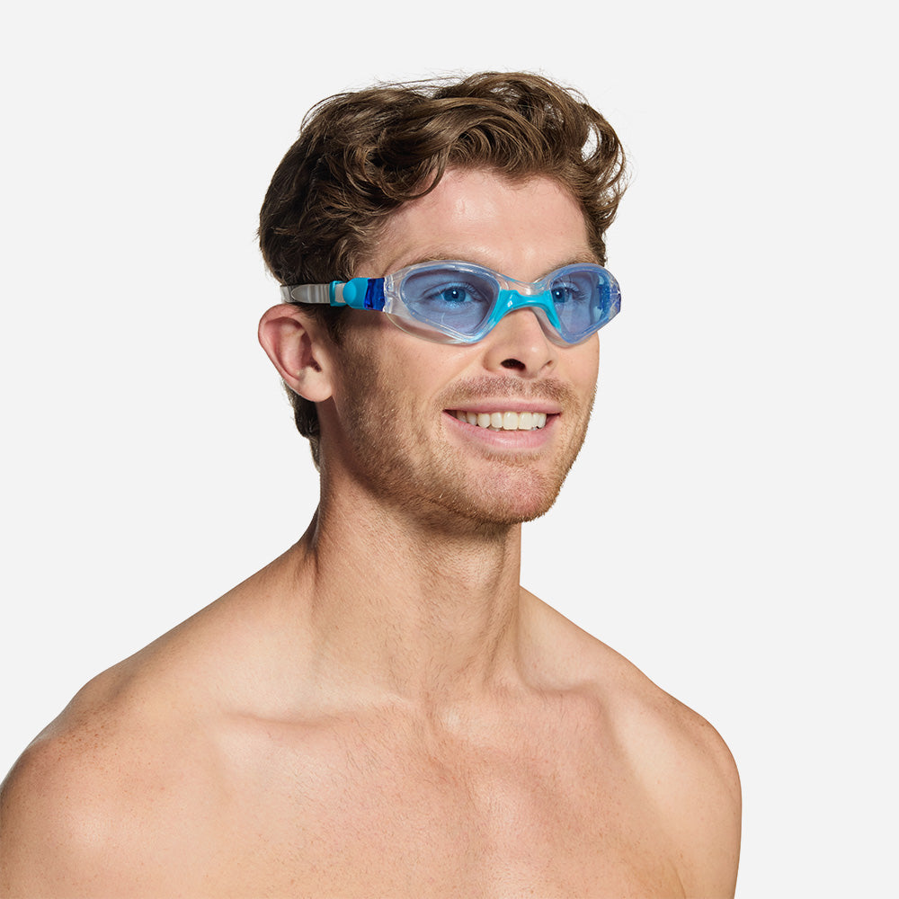 Kính Bơi Người Lớn Zoggs Spectra - Xanh Dương - Supersports Vietnam