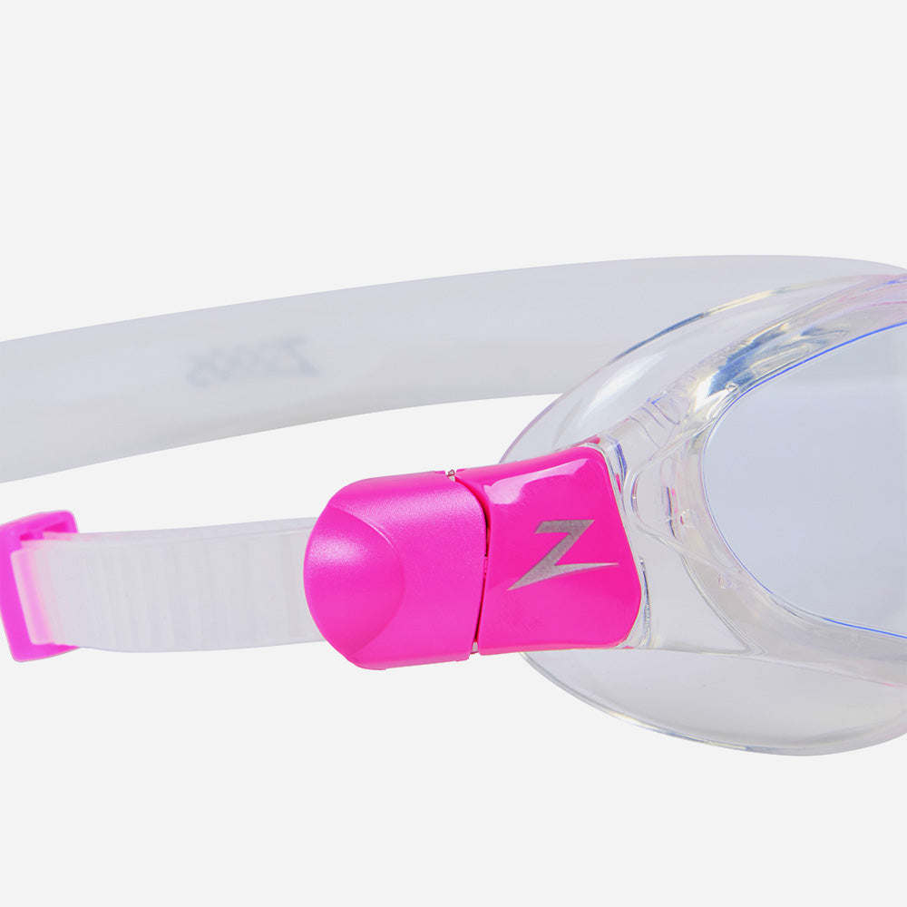Kính Bơi Người Lớn Zoggs Spectra - Hồng - Supersports Vietnam