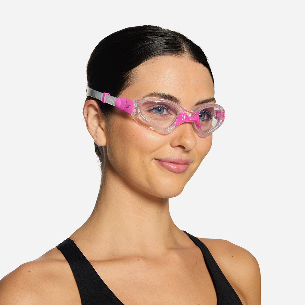 Kính Bơi Người Lớn Zoggs Spectra - Hồng - Supersports Vietnam