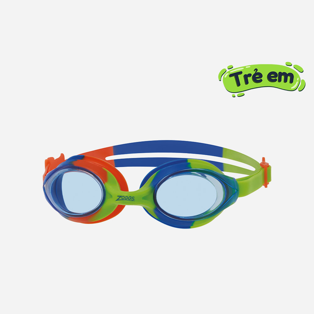 Kính Bơi Trẻ Em Zoggs Bondi Junior - Xanh Lá - Supersports Vietnam