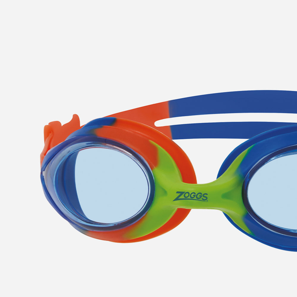 Kính Bơi Trẻ Em Zoggs Bondi Junior - Xanh Lá - Supersports Vietnam