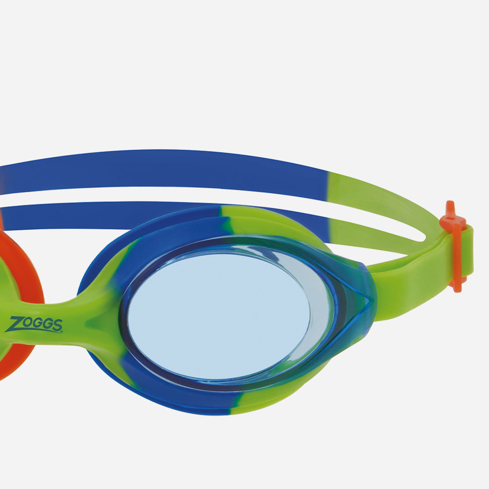 Kính Bơi Trẻ Em Zoggs Bondi Junior - Xanh Lá - Supersports Vietnam