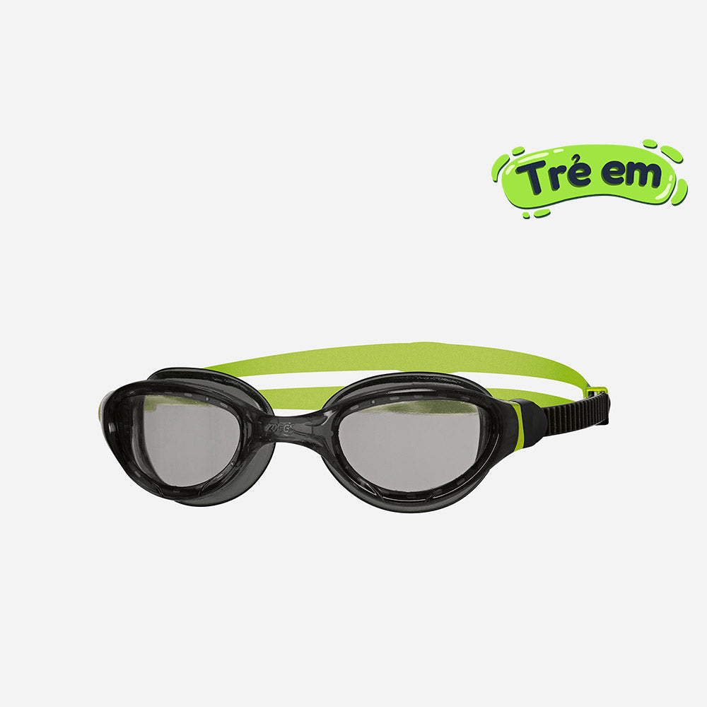 Kính Bơi Trẻ Em Zoggs Phantom 2.0 - Vàng Chanh - Supersports Vietnam