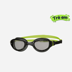 Kính Bơi Trẻ Em Zoggs Phantom 2.0 - Vàng Chanh - Supersports Vietnam