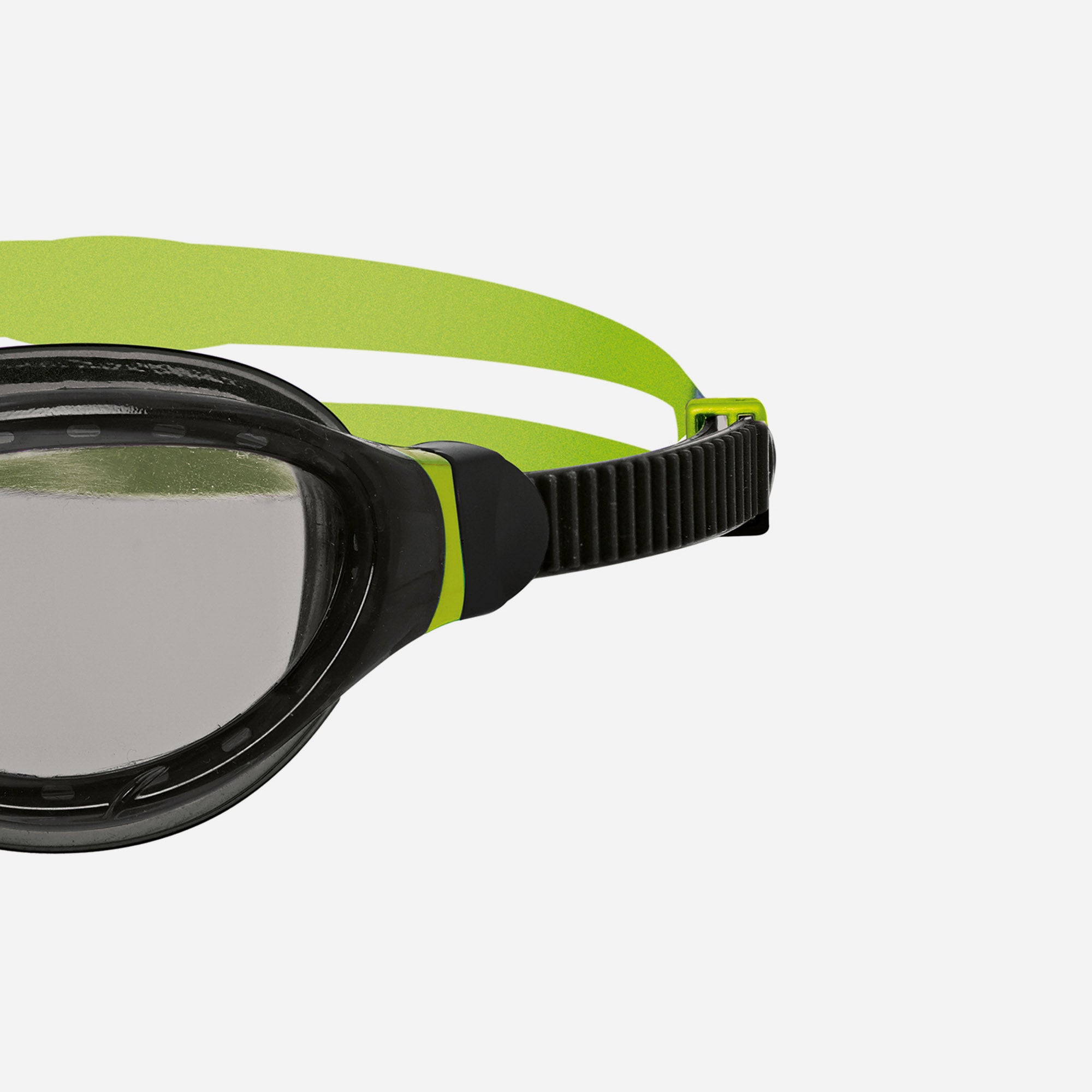 Kính Bơi Trẻ Em Zoggs Phantom 2.0 - Vàng Chanh - Supersports Vietnam