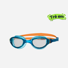 Kính Bơi Trẻ Em Zoggs Phantom 2.0 - Cam - Supersports Vietnam