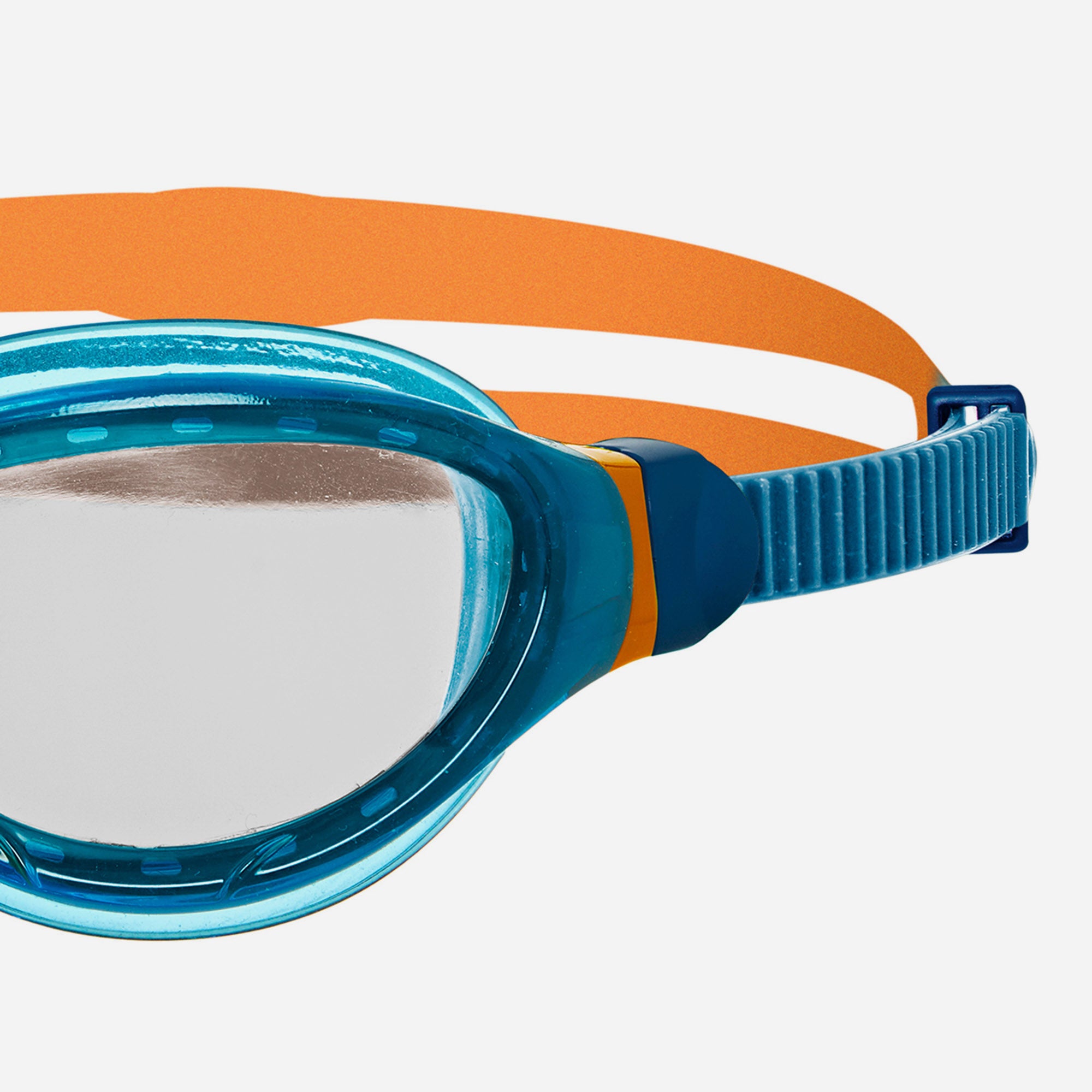 Kính Bơi Trẻ Em Zoggs Phantom 2.0 - Cam - Supersports Vietnam