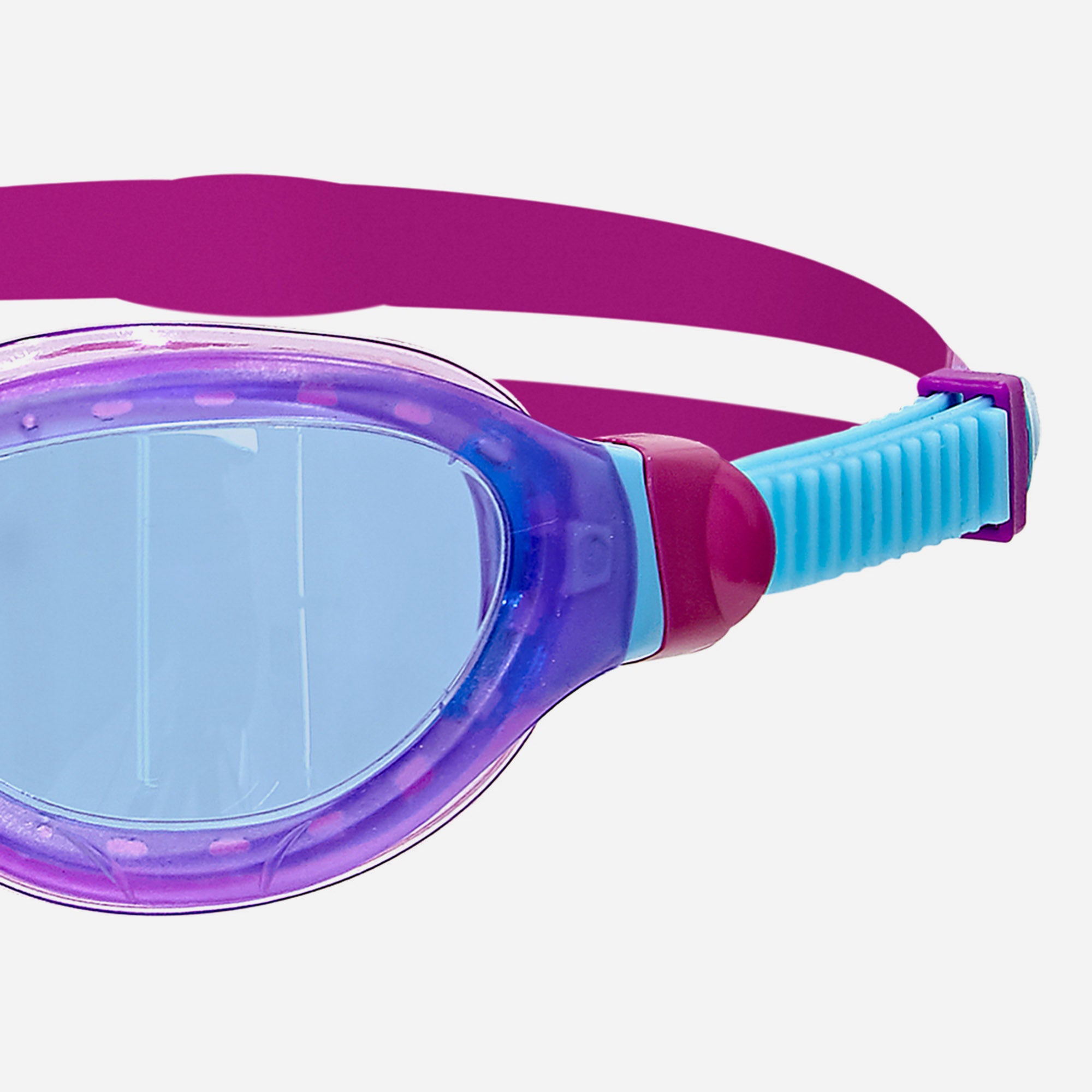 Kính Bơi Trẻ Em Zoggs Phantom 2.0 Junior - Tím - Supersports Vietnam