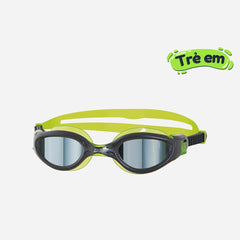 Kính Bơi Trẻ Em Zoggs Phantom Elite Mirror - Vàng Chanh - Supersports Vietnam