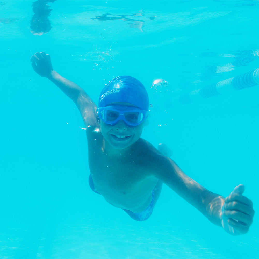 Kính Bơi Trẻ Em Zoggs Phantom Junior Mask - Xanh Dương - Supersports Vietnam