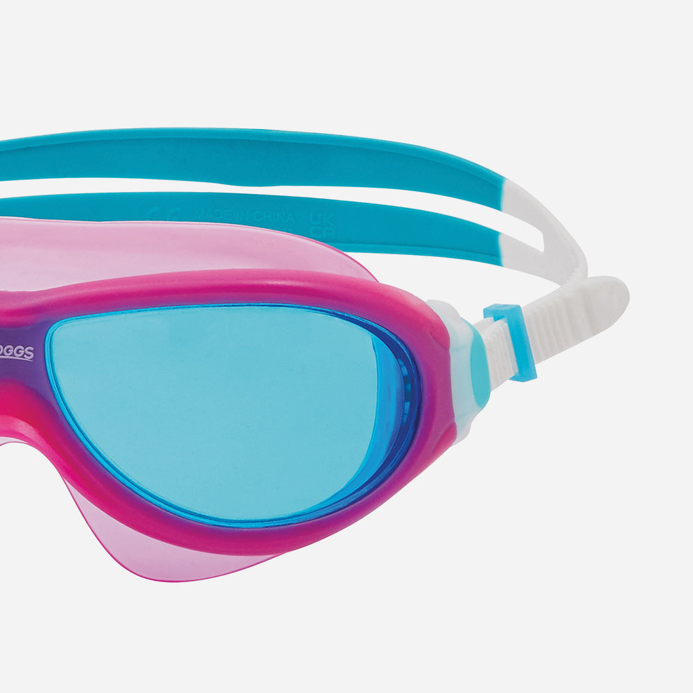 Kính Bơi Trẻ Em Zoggs Phantom Junior - Hồng - Supersports Vietnam