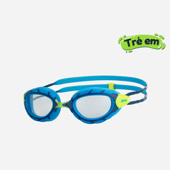 Kính Bơi Trẻ Em Zoggs Predator Junior - Xanh Dương - Supersports Vietnam