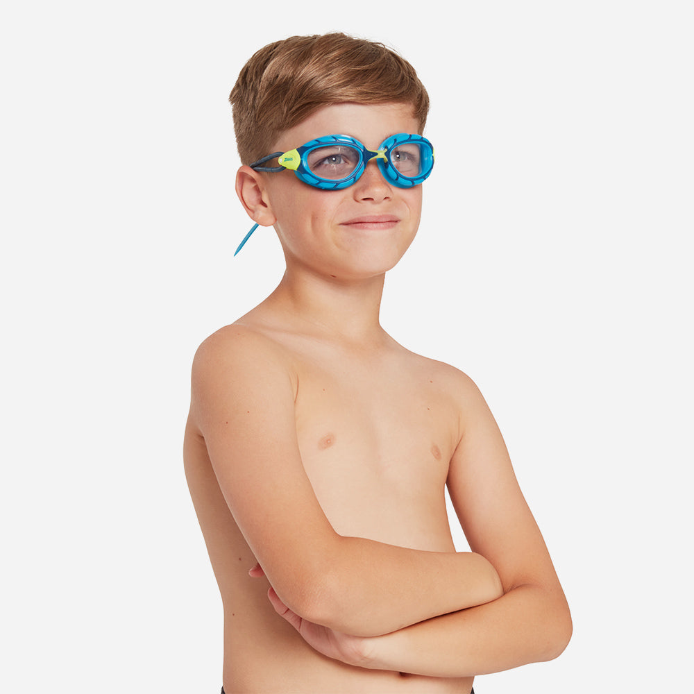 Kính Bơi Trẻ Em Zoggs Predator Junior - Xanh Dương - Supersports Vietnam