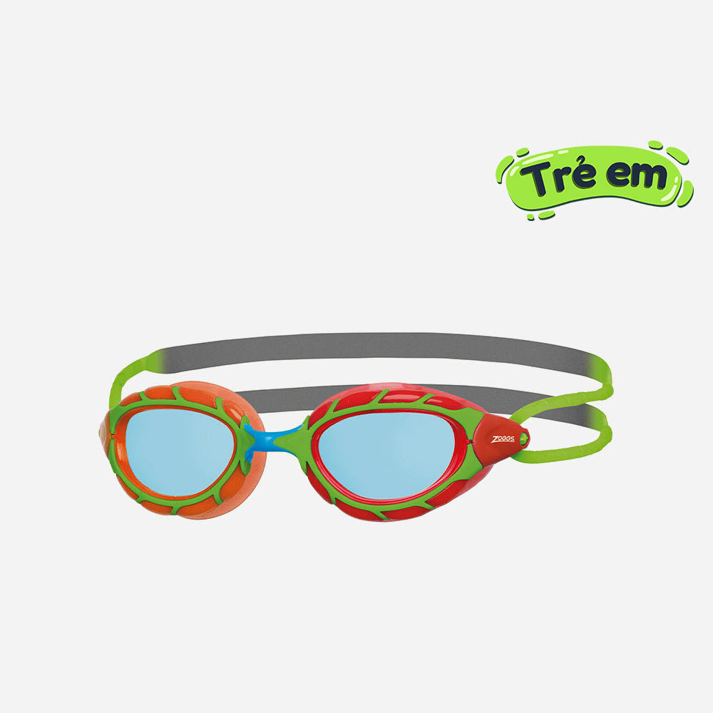 Kính Bơi Trẻ Em Zoggs Pator - Nhiều Màu - Supersports Vietnam