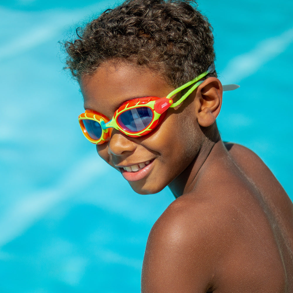 Kính Bơi Trẻ Em Zoggs Pator - Nhiều Màu - Supersports Vietnam