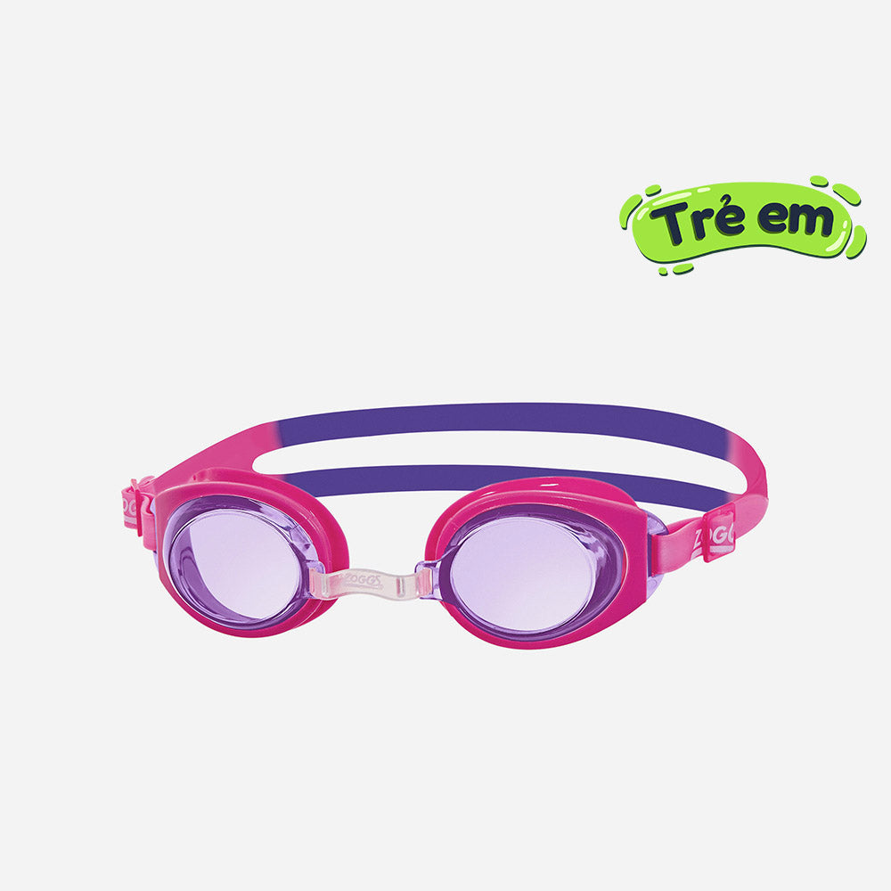 Kính Bơi Trẻ Em Zoggs Ripper - Nhiều Màu - Supersports Vietnam