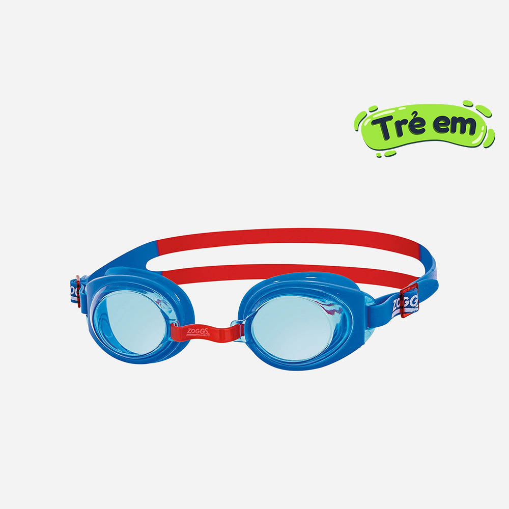 Kính Bơi Trẻ Em Zoggs Ripper - Nhiều Màu - Supersports Vietnam