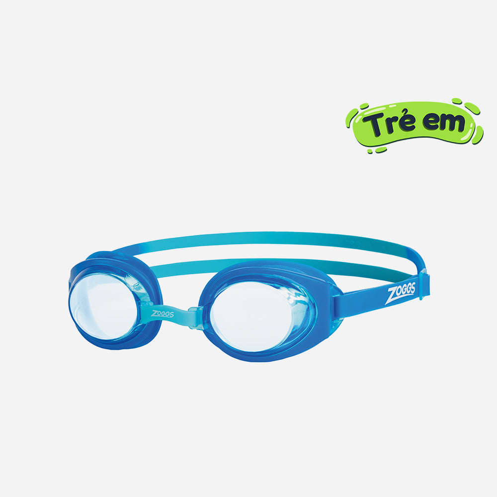 Kính Bơi Trẻ Em Zoggs Ripper Juinor - Xanh Dương - Supersports Vietnam