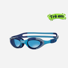 Kính Bơi Trẻ Em Zoggs Super Seal - Xanh Dương - Supersports Vietnam