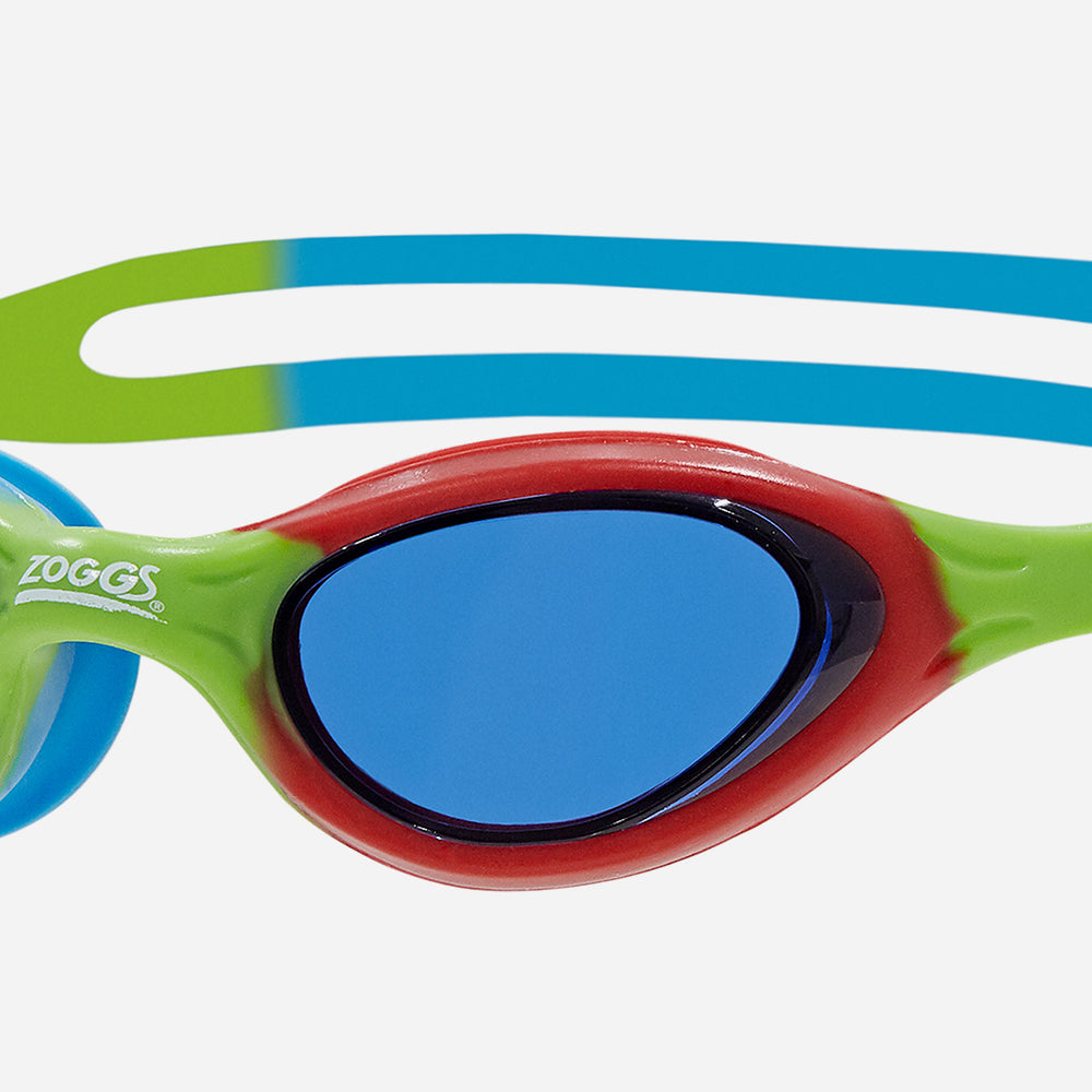 Kính Bơi Trẻ Em Zoggs Super Seal - Nhiều Màu - Supersports Vietnam
