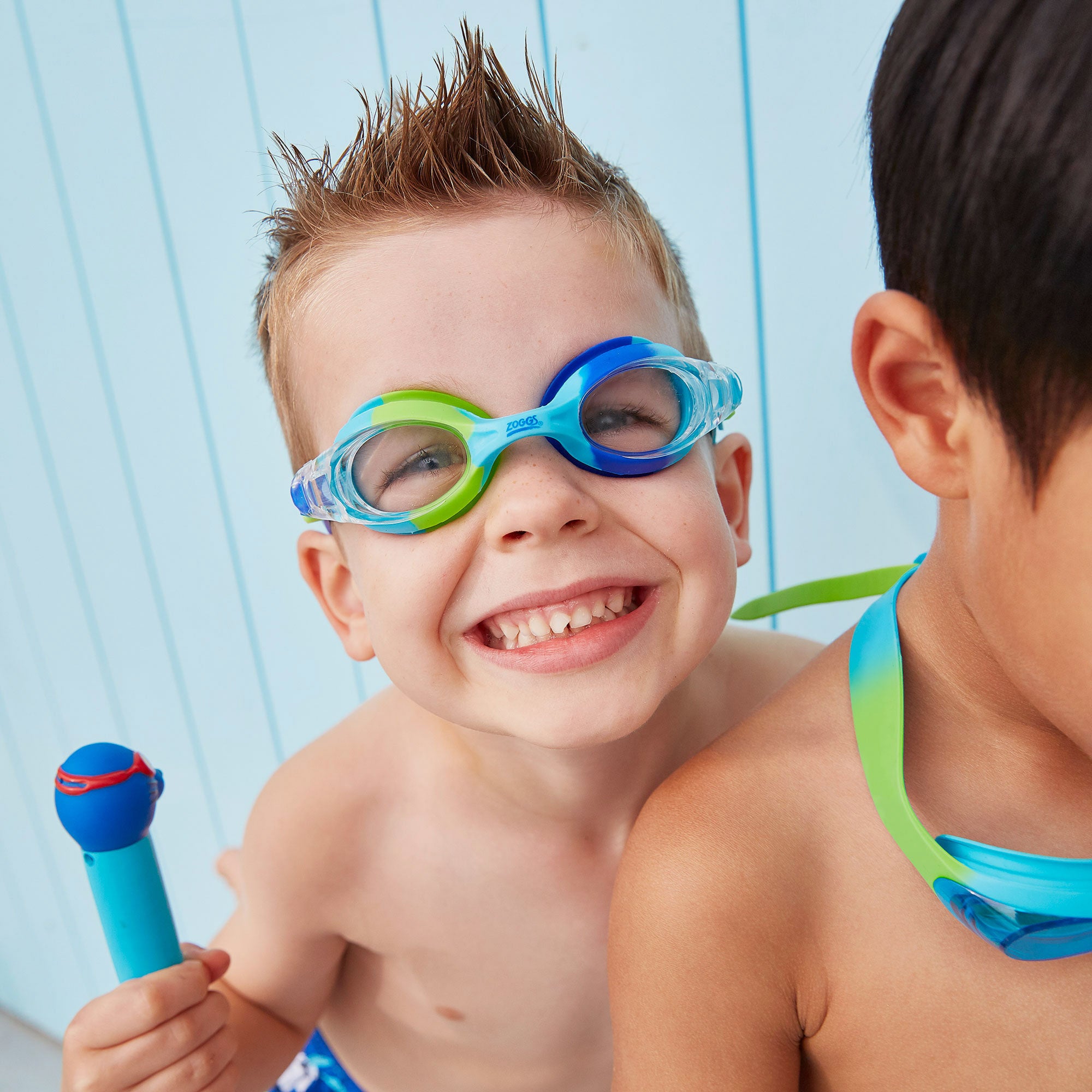 Kính Bơi Bé Gái Zoggs Little Bondi - Nhiều Màu - Supersports Vietnam