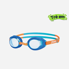 Kính Bơi Trẻ Em Zoggs Little Ripper - Xanh Dương - Supersports Vietnam