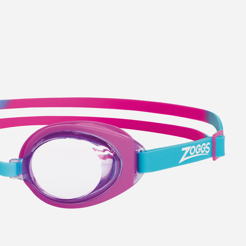 Kính Bơi Trẻ Em Zoggs Little Ripper - Hồng - Supersports Vietnam
