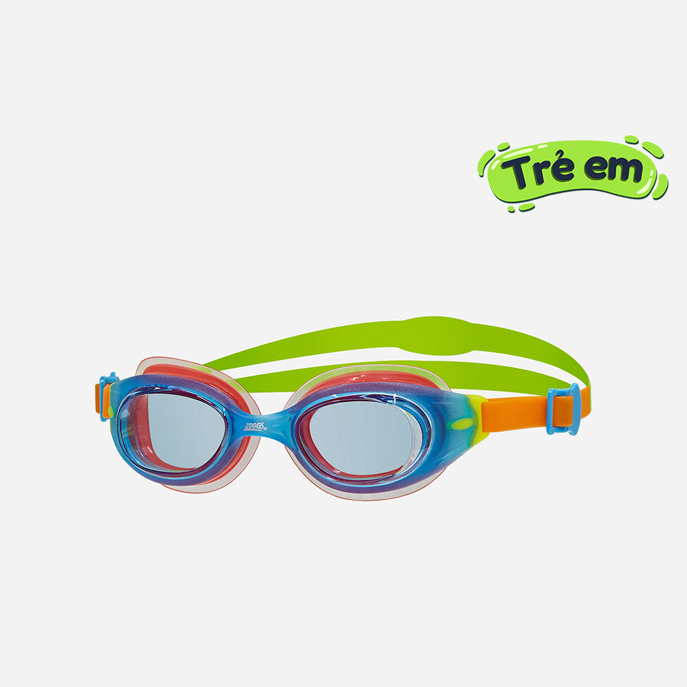 Kính Bơi Trẻ Em Zoggs Little Sonic Air - Nhiều Màu - Supersports Vietnam