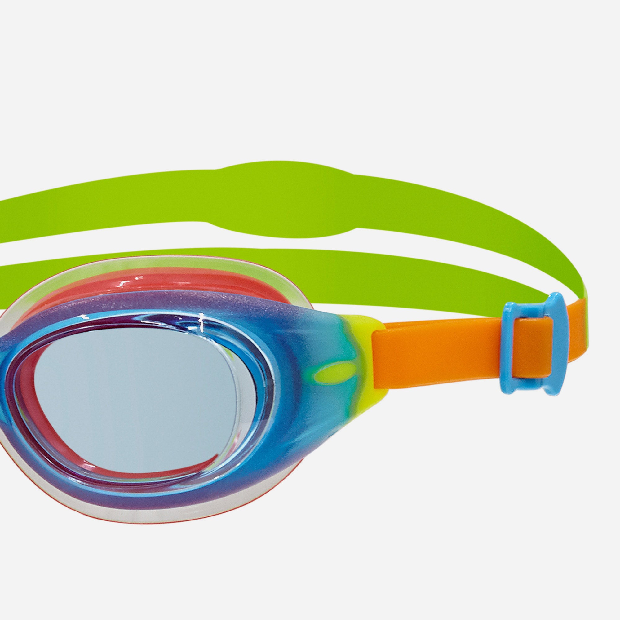 Kính Bơi Trẻ Em Zoggs Little Sonic Air - Nhiều Màu - Supersports Vietnam