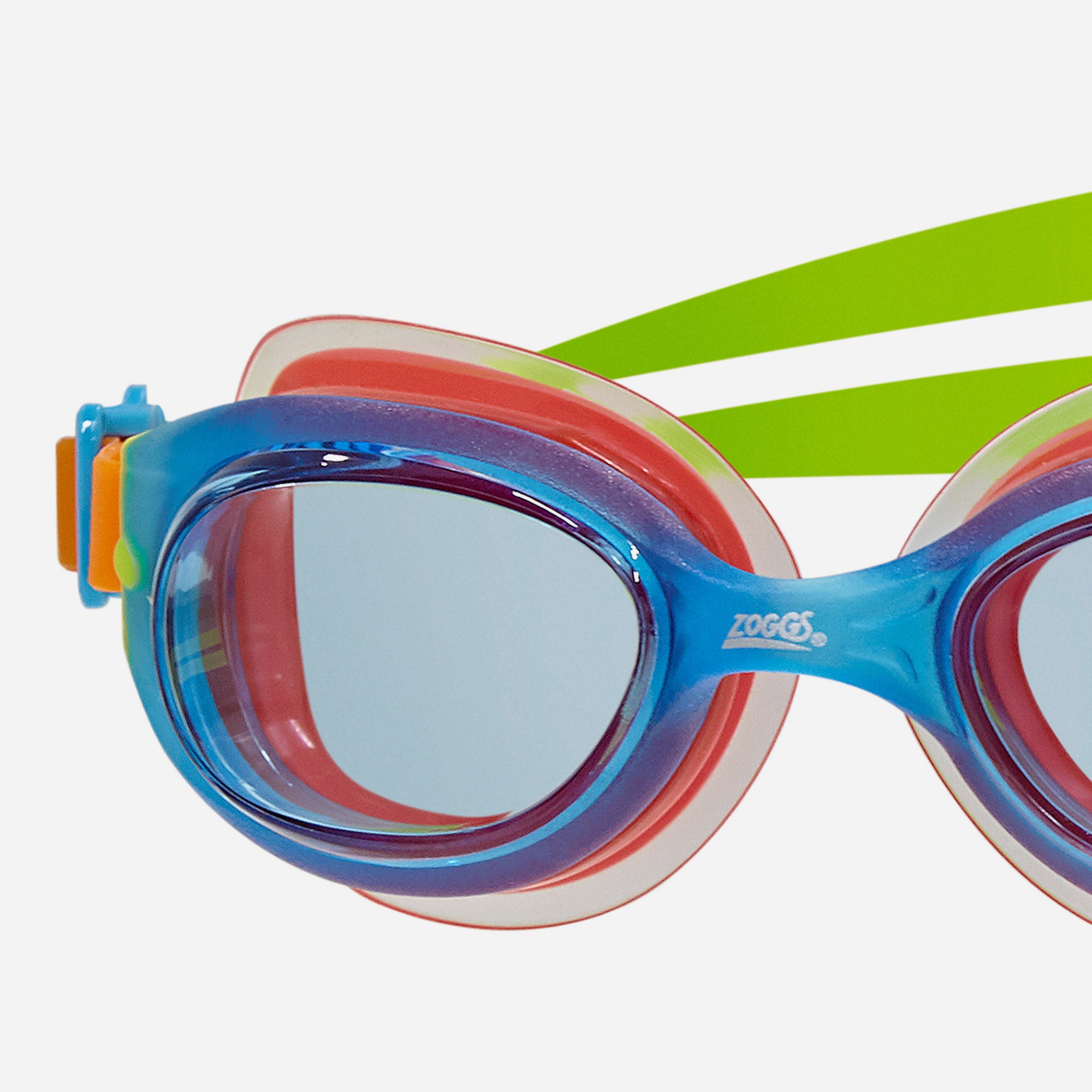 Kính Bơi Trẻ Em Zoggs Little Sonic Air - Nhiều Màu - Supersports Vietnam