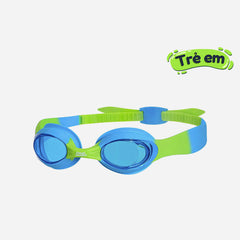 Kính Bơi Trẻ Em Zoggs Little Twist 1C Zoggy - Xanh Dương - Supersports Vietnam