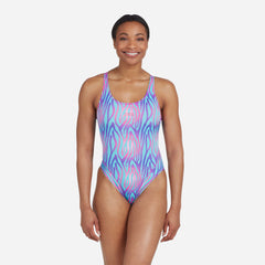 Đồ Bơi Một Mảnh Nữ Zoggs Master Back - Nhiều Màu - Supersports Vietnam