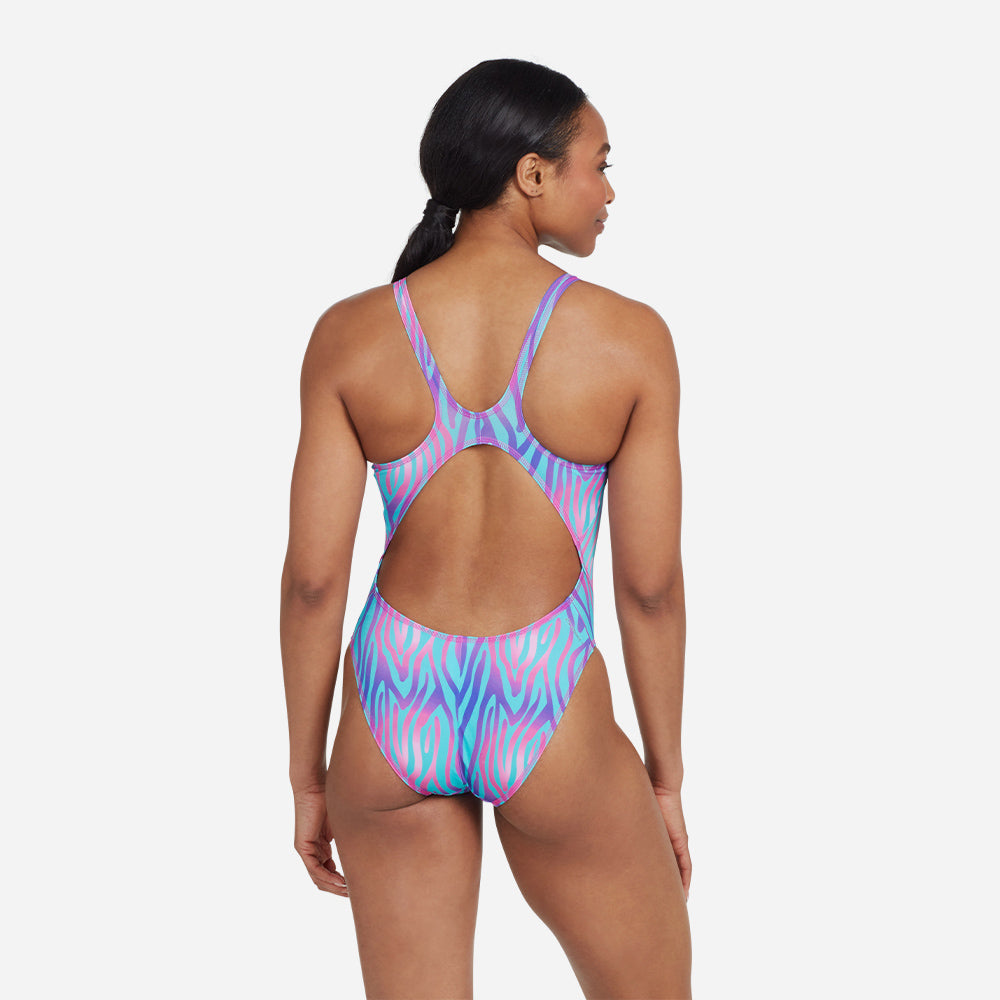 Đồ Bơi Một Mảnh Nữ Zoggs Master Back - Nhiều Màu - Supersports Vietnam