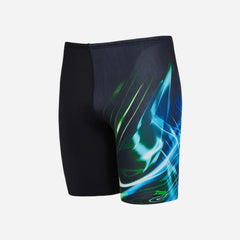 Quần Bơi Nam Zoggs Mid - Đen - Supersports Vietnam