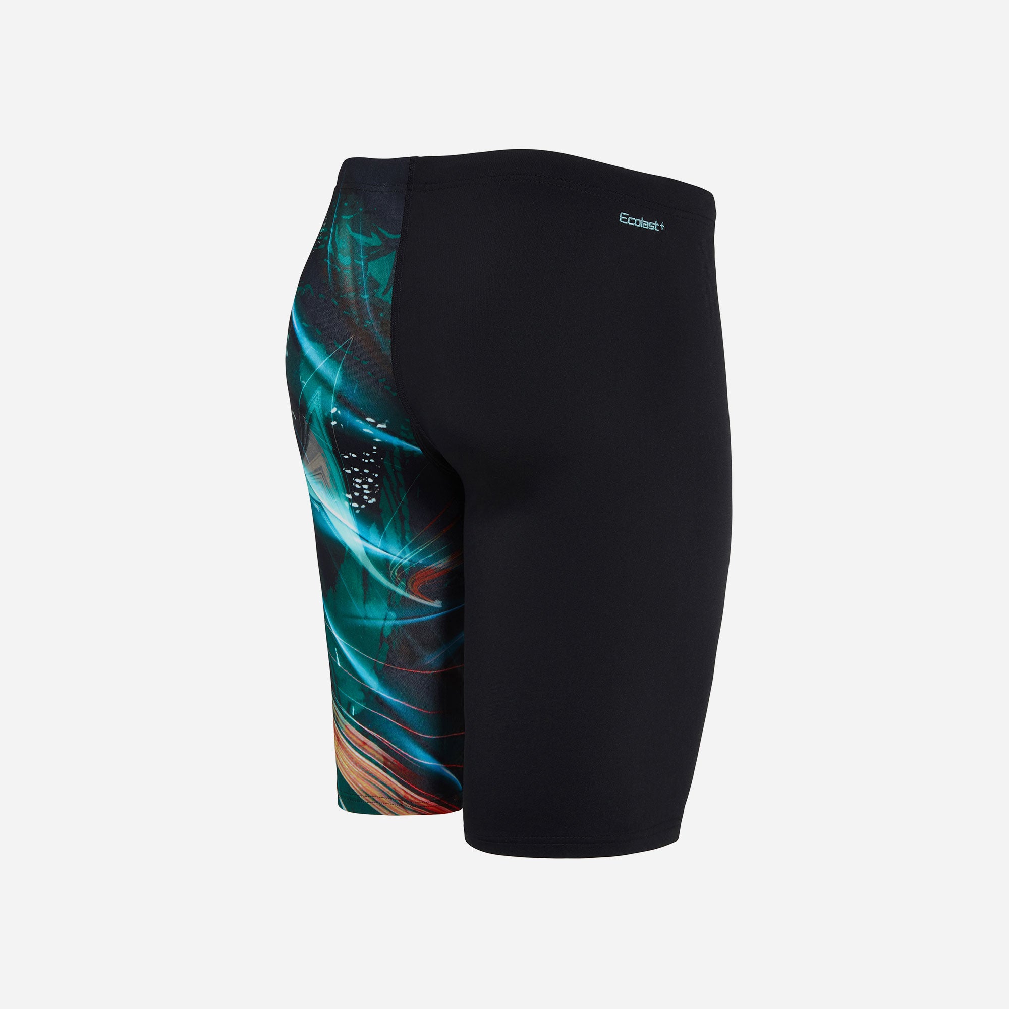 Quần Bơi Nam Zoggs Jett - Đen - Supersports Vietnam