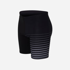 Quần Bơi Nam Zoggs Mid - Đen - Supersports Vietnam