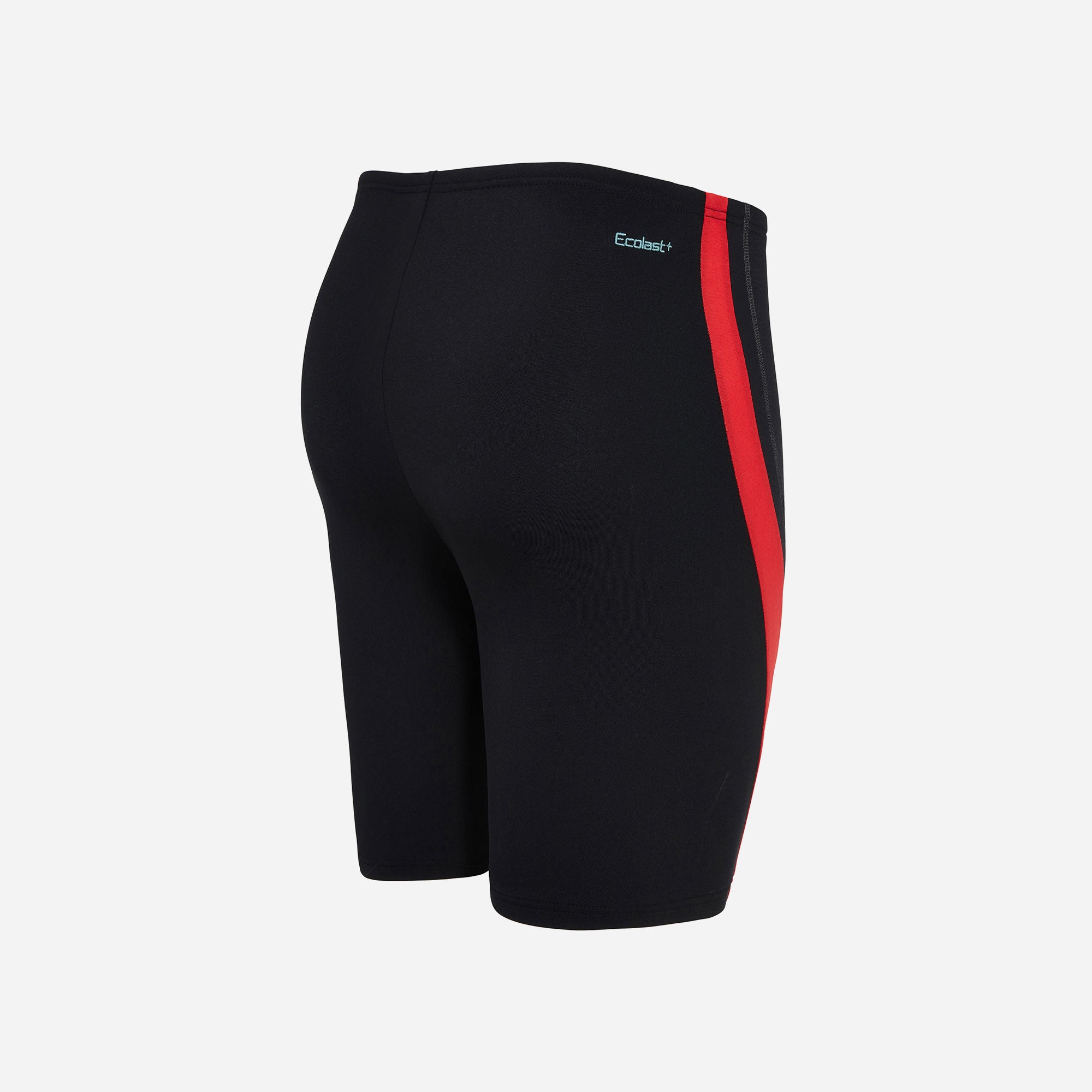 Quần Bơi Nam Zoggs Eaton Mid E+ - Đen - Supersports Vietnam