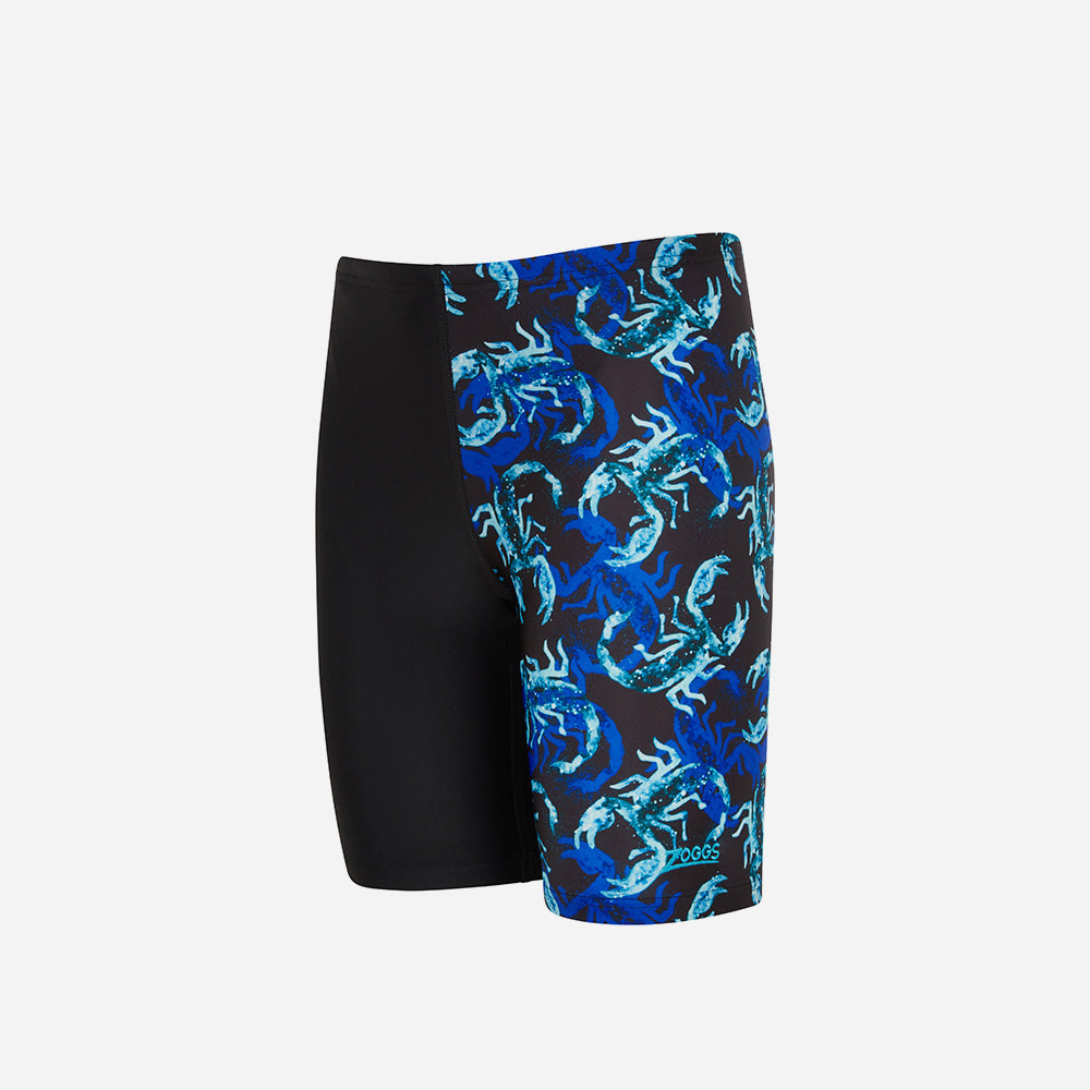 Quần Bơi Bé Trai Zoggs Mid Length - Xanh Navy - Supersports Vietnam